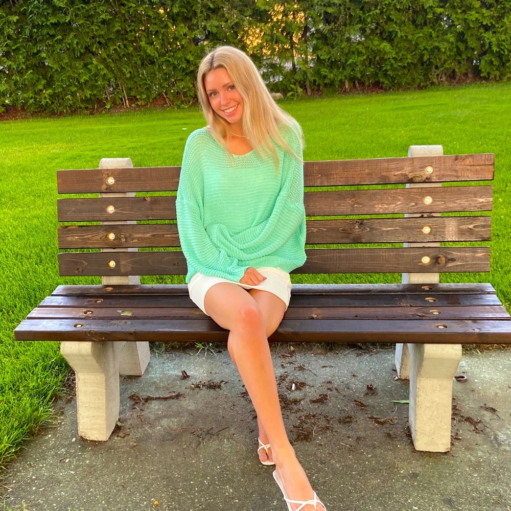 Meet your Posher, Sara